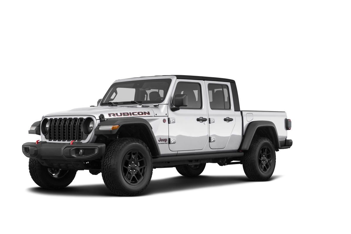 2026 Jeep Gladiator 2026 Jeep Gladiator